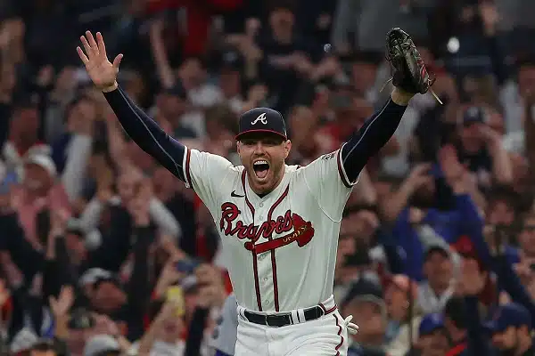 Baseballin World Seriesin joukkueet selvillä – tämän vuosituhannen ensikertalainen vastaan viime vuosien kestomenestyjä