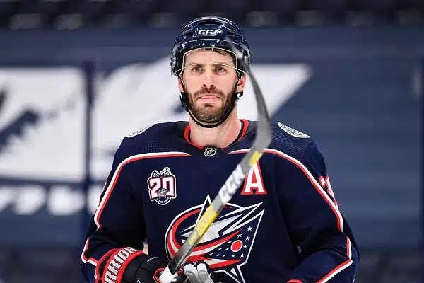 Jarmo Kekäläisen johtama NHL-seura sai uuden kapteenin