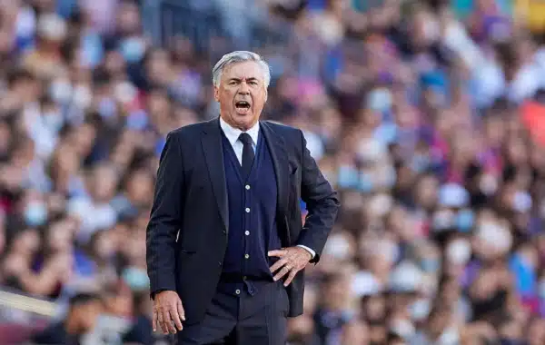 Real Madrid aikoo painaa kaasua toisessakin UCL-pelissä
