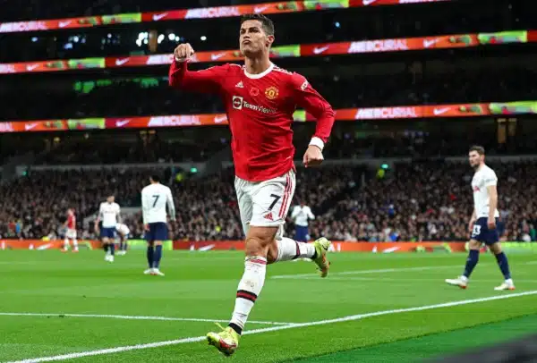 Cristiano Ronaldo yhdistetään näihin seuroihin - mukana yksi yllätys Cristiano Ronaldo yhdistetään näihin seuroihin – mukana yksi yllätys