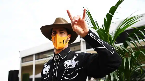 F1 palaa Australiaan muutaman vuoden tauon jälkeen - "Jokainen kuski rakastaa sitä" F1 palaa Australiaan muutaman vuoden tauon jälkeen – ”Jokainen kuski rakastaa sitä”