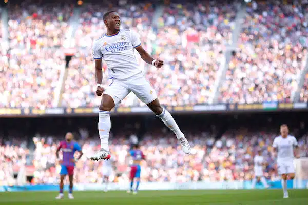 Real Madridilta surkeita uutisia