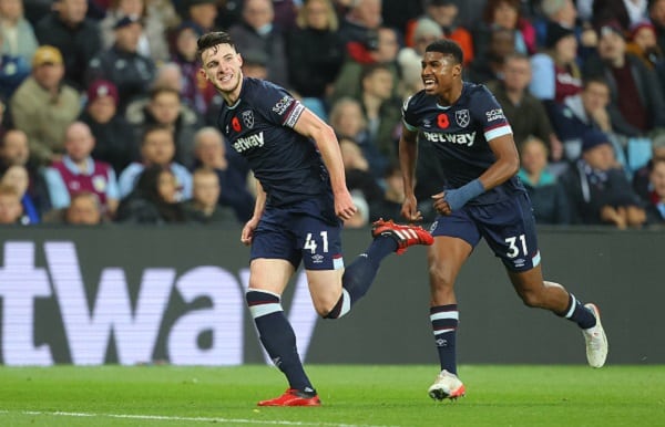 Lehti: ManU:n ostoslistalla on kuuden kandidaatin nimet keskikentälle – yksi heistä on järkyttävän kallis