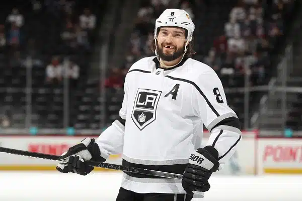 4 Nations Face-Off -joukkueeseen pelaajamuutos