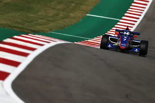 Emma Kimiläisen kausi menee nyt alamäkeen