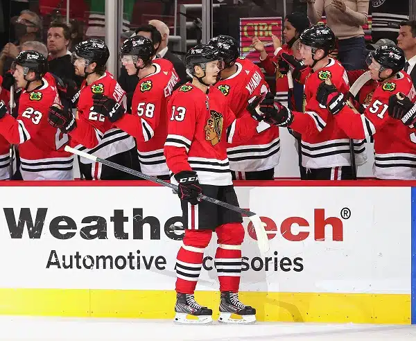 Kaksi suomalaista pääsi juhlimaan AHL:n mestaruutta Kaksi suomalaista pääsi juhlimaan AHL:n mestaruutta