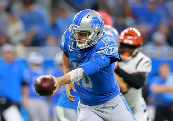 NFL:ssä on yksi surkimus yli muiden