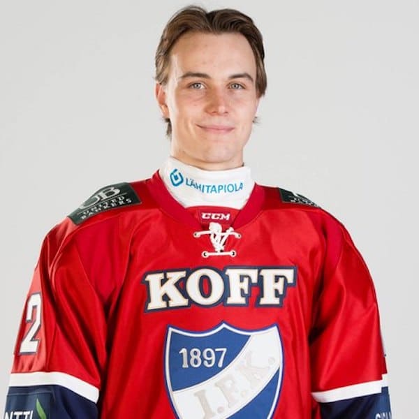 IS: HIFK:n tähtihyökkääjä on lähdössä ulkomaille tämän kauden jälkeen