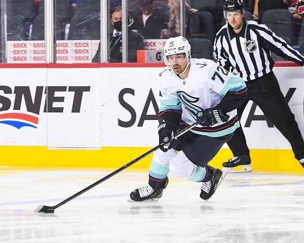 Joonas Donskoille surullisia uutisia - ura paketissa Joonas Donskoille surullisia uutisia – ura paketissa