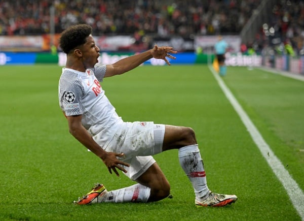 Lähde: Superlupaus on päätöksensä tehnyt - Liverpool jää nuolemaan näppejään Lähde: Superlupaus on päätöksensä tehnyt – Liverpool jää nuolemaan näppejään