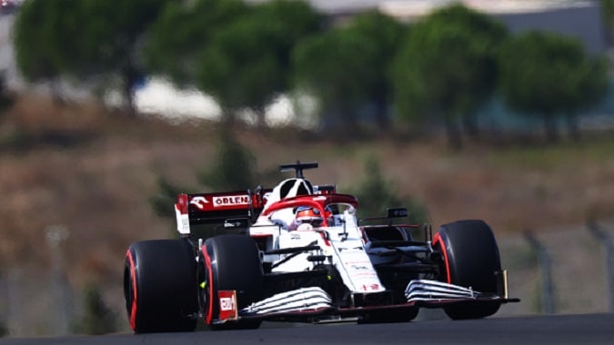 Täysin poikkeuksellista – uskomaton paljastus Kimi Räikkösen kyvyistä Täysin poikkeuksellista – uskomaton paljastus Kimi Räikkösen kyvyistä