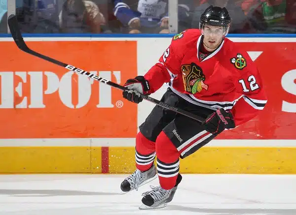 Lyövätkö Blackhawks-skandaalin aallot yli mahtavasti kautensa aloittaneen Florida Panthersin – ”Hän ei pysty kieltämään sitä, etteikö olisi tiennyt asiasta”