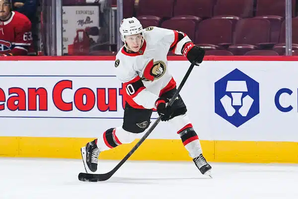 NHL:n viime kauden surkimus poimi suomalaispuolustajan riveihinsä NHL:n viime kauden surkimus poimi suomalaispuolustajan riveihinsä