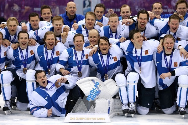 Lähde: Jääkiekon World Cupia suunnitellaan helmikuulle 2024 Lähde: Jääkiekon World Cupia suunnitellaan helmikuulle 2024