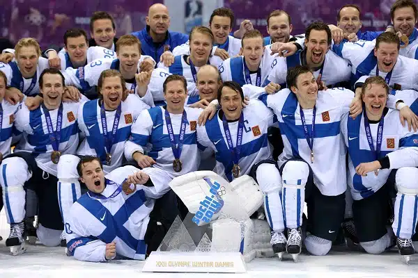 Lähde: Jääkiekon World Cupia suunnitellaan helmikuulle 2024 Lähde: Jääkiekon World Cupia suunnitellaan helmikuulle 2024