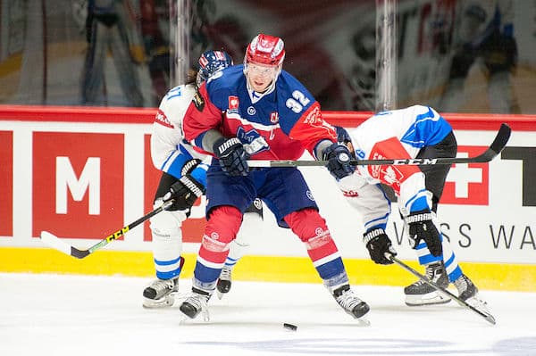 Mitä HIFK sinulle merkitsee, Lennart Petrell?