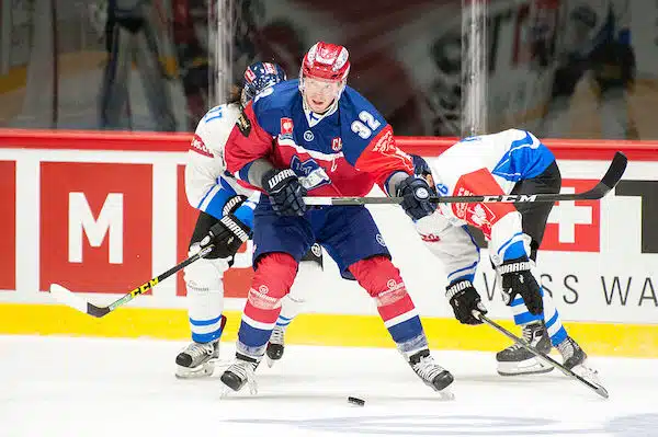 Mitä HIFK sinulle merkitsee, Lennart Petrell? Mitä HIFK sinulle merkitsee, Lennart Petrell?