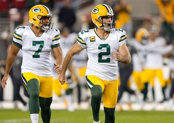 NFL:ssä nähtiin yksi kauden peleistä – dramaattinen ratkaisu jatkoajalla