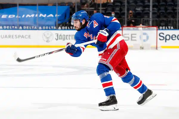 NHL:ssä solmittiin hurja 68 miljoonan dollarin arvoinen sopimus!
