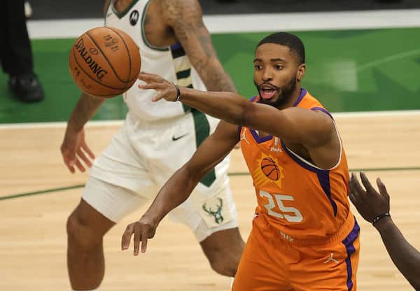 NBA:ssa jysähti 90 miljoonan dollarin sopimus