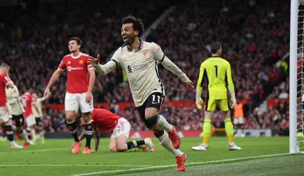 Liverpool-faneille huolestuttava väite Mohamed Salahista