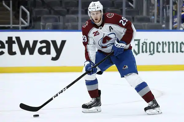 NHL:n tähdistöpeliin muutoksia – nämä tähdet joutuivat sivuun