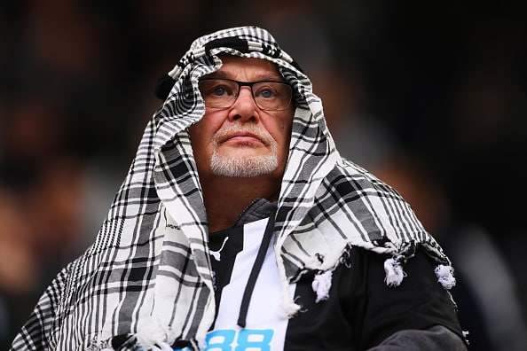 Ökyseura Newcastle pettyi jälleen Valioliigassa Ökyseura Newcastle pettyi jälleen Valioliigassa