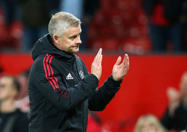 ManU:sta kenkää saanut Ole Gunnar Solksjär kieltäytyi maajoukkueen päävalmentajan pestistä