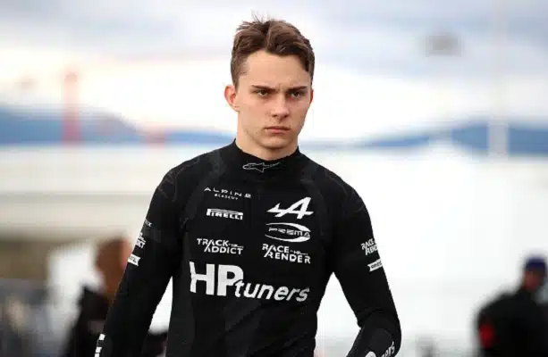 F1-maailmanmestari varoittaa Oscar Piastria - "Vaarallista peliä" F1-maailmanmestari varoittaa Oscar Piastria – ”Vaarallista peliä”