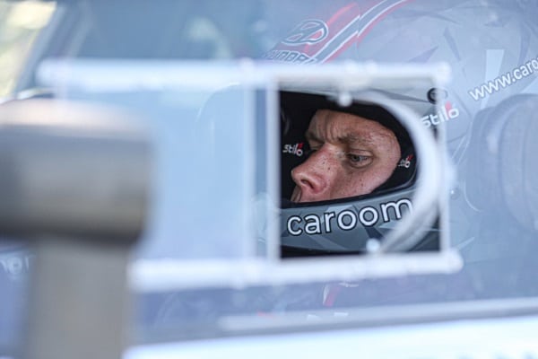 Ott Tänak ei osallistukaan Suomessa kahteen ralliin Ott Tänak ei osallistukaan Suomessa kahteen ralliin
