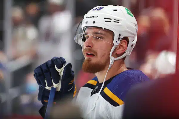 NHL-tähti sikaili rumasti – kuuleminen edessä