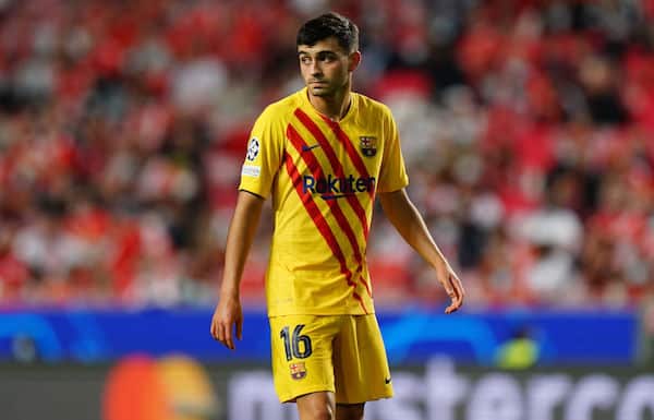 Barcelona pelastui häpeältä – Eurooppa-liigassa nähtiin draamaa Barcelona pelastui häpeältä – Eurooppa-liigassa nähtiin draamaa