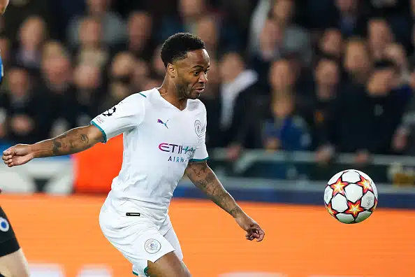 Valioliigan odotettu jättisiirto sai sinettinsä - Chelsea nappasi tähtipelaajan Manchester Citystä Valioliigan odotettu jättisiirto sai sinettinsä – Chelsea nappasi tähtipelaajan Manchester Citystä