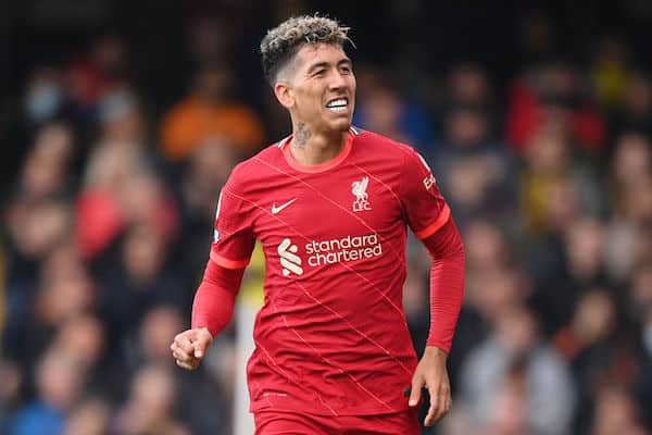 Liverpool-tähden huhutaan lähtevän seurasta - näin kommentoi Jürgen Klopp Liverpool-tähden huhutaan lähtevän seurasta – näin kommentoi Jürgen Klopp