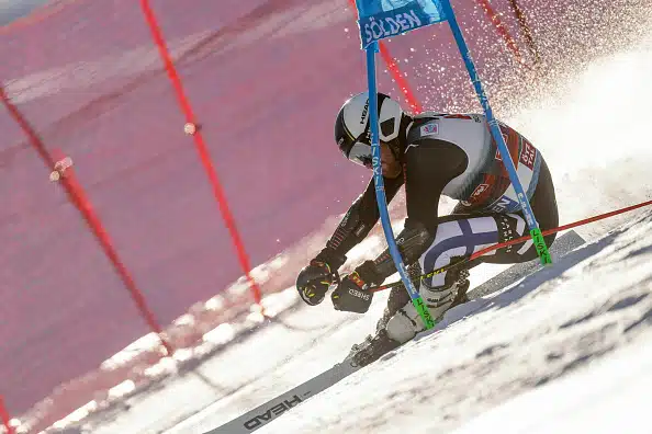 Sukset naulaan – suomalaisen olympiaurheilijan takki tyhjeni