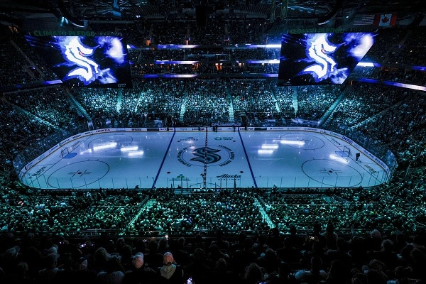NHL-toimittaja ylistää suomalaishyökkääjää – ei voi vieläkään käsittää miehestä luopuneen NHL-seuran touhua NHL-toimittaja ylistää suomalaishyökkääjää – ei voi vieläkään käsittää miehestä luopuneen NHL-seuran touhua