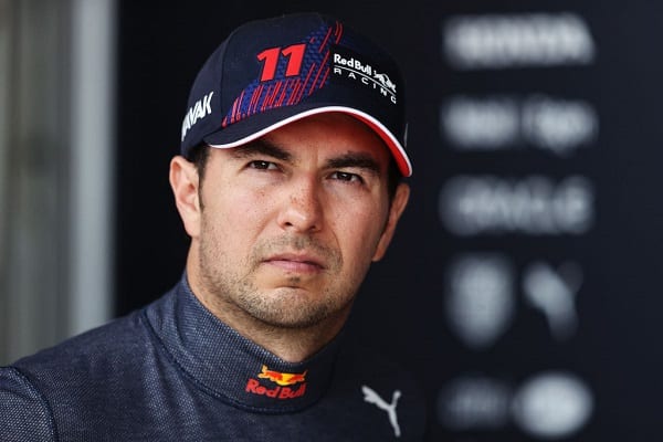 Estäisikö Red Bull Sergio Perezin voiton kotikisassaan? - "Se jää nähtäväksi" Estäisikö Red Bull Sergio Perezin voiton kotikisassaan? – ”Se jää nähtäväksi”