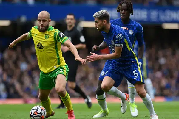 Jokohan Teemu Pukin Norwich onnistuisi vihdoin tekemään maalin Valioliigassa? - "Olemme enemmän kuin tietoisia heikosta jaksostamme" Jokohan Teemu Pukin Norwich onnistuisi vihdoin tekemään maalin Valioliigassa? – ”Olemme enemmän kuin tietoisia heikosta jaksostamme”