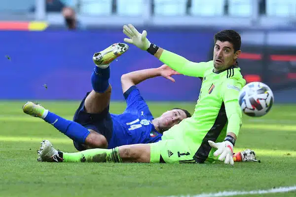 Maalivahtilegenda nimesi maailman viisi parasta veskaria - tältä lista näyttää Maalivahtilegenda nimesi maailman viisi parasta veskaria – tältä lista näyttää