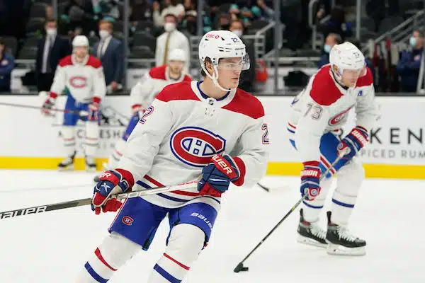 NHL-superlupaus floppasi ja koki nyt karun kohtalon