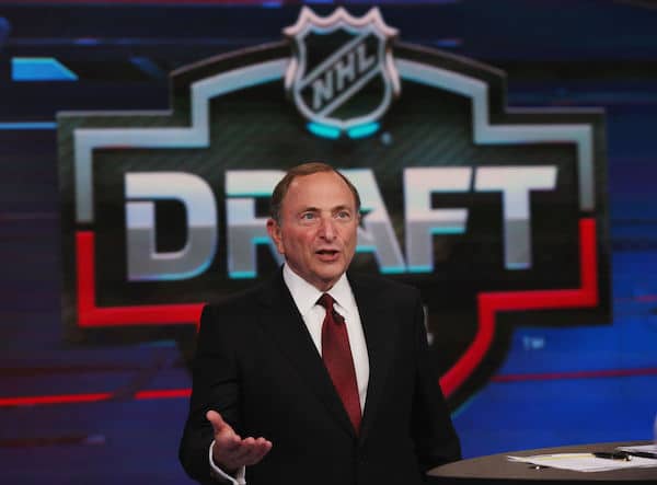 NHL ilmoitti ensi kauden alkamisaikataulun - "Asiat tuntuvat oikeastaan normaalilta" NHL ilmoitti ensi kauden alkamisaikataulun – ”Asiat tuntuvat oikeastaan normaalilta”
