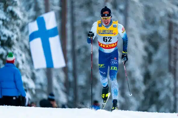 Iivo Niskanen selitti nöyryytystään Ylelle