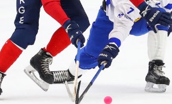 MM-kisojen paras puolustaja HIFK:n riveihin MM-kisojen paras puolustaja HIFK:n riveihin