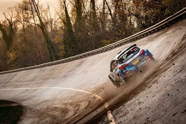 Hieno suomalaisvoitto Monzan MM-rallissa – manageri Marcus Grönholm: ”Ensi kauden suunnitelmat selviävät myöhemmin”