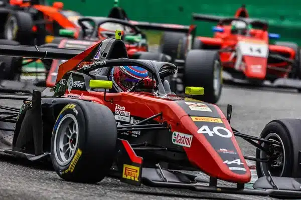 Suomalaisen formulatallin kausi päättyi pettymykseen Monzassa: ”Totuus valkeni aina aika-ajoissa”