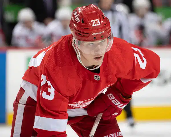 Aftonbladet: Ruotsin päävalmentaja mokasi nololla tavalla – tulikuuma NHL-tähti unohtui olympialaisten listalta