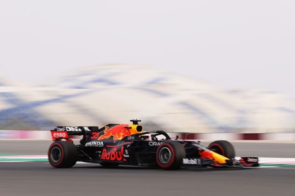 Red Bull-pomo teki merkittävän paljastuksen loppukaudesta Red Bull-pomo teki merkittävän paljastuksen loppukaudesta