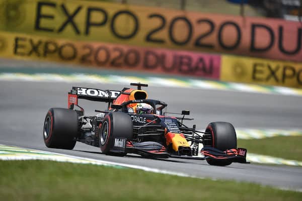 F1 tyrmäsi huhun Brasilian kisan peruuntumisesta F1 tyrmäsi huhun Brasilian kisan peruuntumisesta