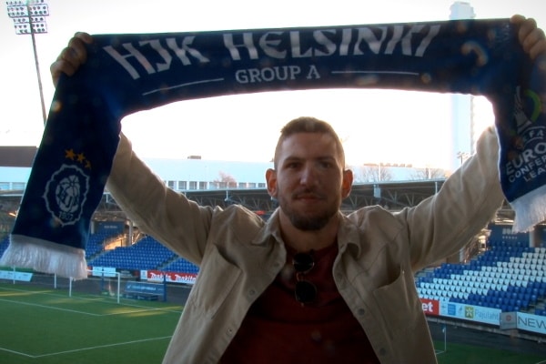 HJK kaappasi SJK:n tähden riveihinsä – ”Erittäin hyvä luomaan laadullisia ylivoimia”