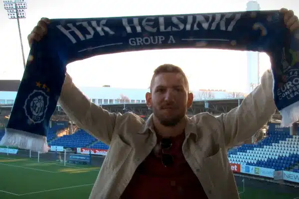 HJK kaappasi SJK:n tähden riveihinsä – ”Erittäin hyvä luomaan laadullisia ylivoimia”